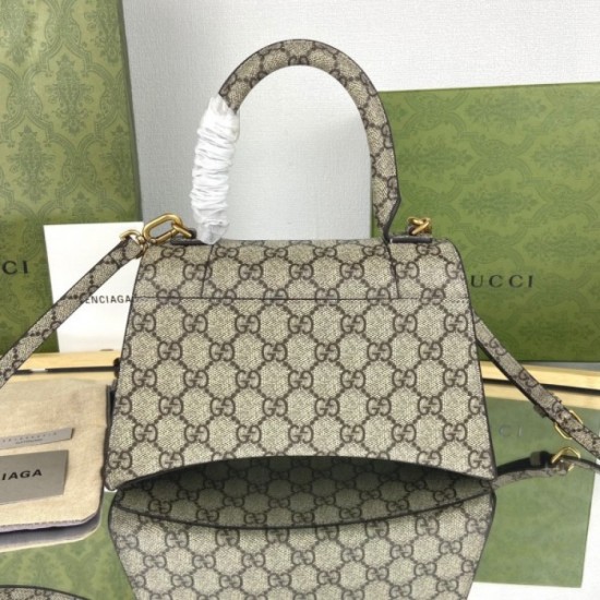 Fashionable design is also very popular 2022SS BALENCIAGA Women's bag Fashionable design is also very popular 2022SS BALENCIAGA Women's bag