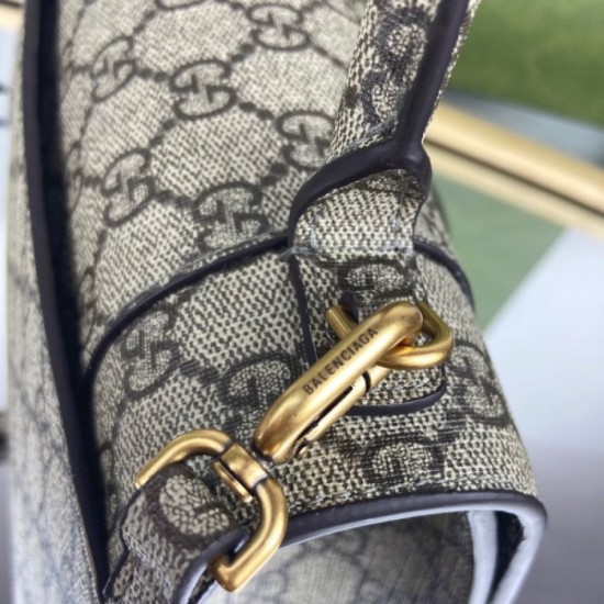 Fashionable design is also very popular 2022SS BALENCIAGA Women's bag Fashionable design is also very popular 2022SS BALENCIAGA Women's bag