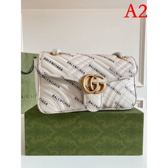 Adult-like fashion feeling 2022SS BALENCIAGA Balenciaga ladies bag Adult-like fashion feeling 2022SS BALENCIAGA Balenciaga ladies bag