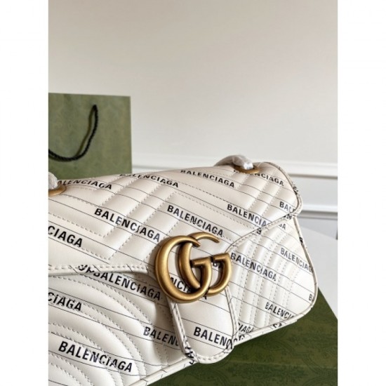 Adult-like fashion feeling 2022SS BALENCIAGA Balenciaga ladies bag Adult-like fashion feeling 2022SS BALENCIAGA Balenciaga ladies bag