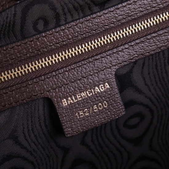 Most prominent brand new 2022SS BALENCIAGA Balenciaga ladies bag Most prominent brand new 2022SS BALENCIAGA Balenciaga ladies bag