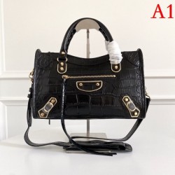 Boldly designed fashionable new 2022SS BALENCIAGA Balenciaga ladies bag