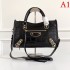 Boldly designed fashionable new 2022SS BALENCIAGA Balenciaga ladies bag