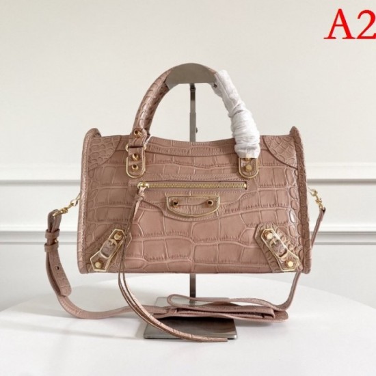 Boldly designed fashionable new 2022SS BALENCIAGA Balenciaga ladies bag Boldly designed fashionable new 2022SS BALENCIAGA Balenciaga ladies bag