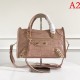 Boldly designed fashionable new 2022SS BALENCIAGA Balenciaga ladies bag Boldly designed fashionable new 2022SS BALENCIAGA Balenciaga ladies bag