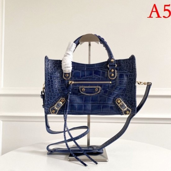 Boldly designed fashionable new 2022SS BALENCIAGA Balenciaga ladies bag Boldly designed fashionable new 2022SS BALENCIAGA Balenciaga ladies bag