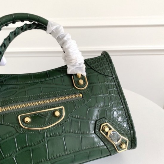 Boldly designed fashionable new 2022SS BALENCIAGA Balenciaga ladies bag Boldly designed fashionable new 2022SS BALENCIAGA Balenciaga ladies bag