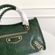 Boldly designed fashionable new 2022SS BALENCIAGA Balenciaga ladies bag Boldly designed fashionable new 2022SS BALENCIAGA Balenciaga ladies bag