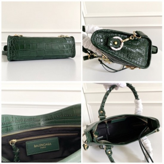 Boldly designed fashionable new 2022SS BALENCIAGA Balenciaga ladies bag Boldly designed fashionable new 2022SS BALENCIAGA Balenciaga ladies bag