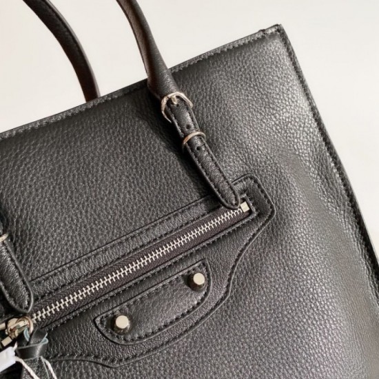 One push attention brand fashion 2022SS BALENCIAGA Balenciaga ladies bag One push attention brand fashion 2022SS BALENCIAGA Balenciaga ladies bag