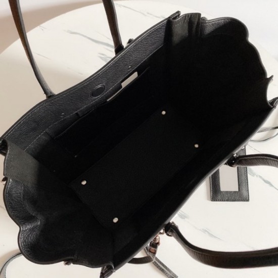 One push attention brand fashion 2022SS BALENCIAGA Balenciaga ladies bag One push attention brand fashion 2022SS BALENCIAGA Balenciaga ladies bag