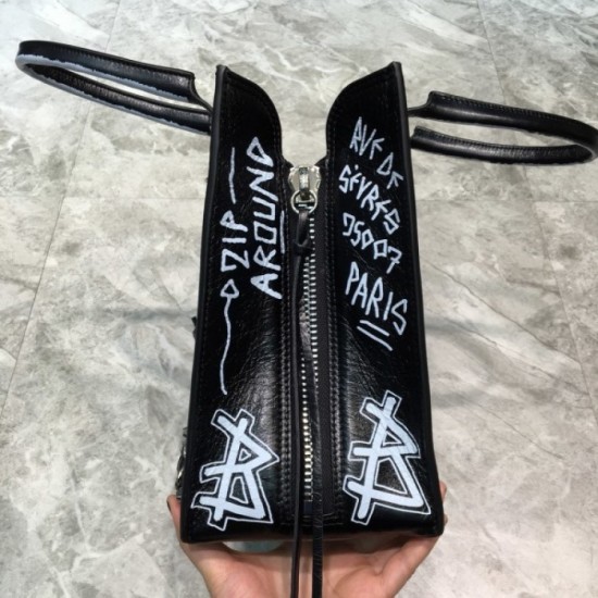 The most classic type 2022SS BALENCIAGA women's bag The most classic type 2022SS BALENCIAGA women's bag