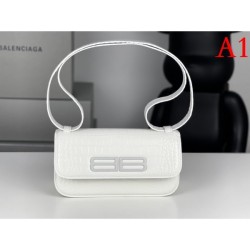 Refreshing casual popularity 2022SS BALENCIAGA Balenciaga ladies bag