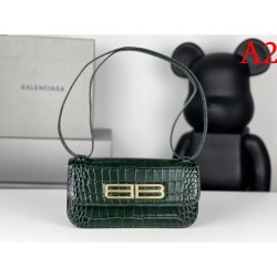 Refreshing casual popularity 2022SS BALENCIAGA Balenciaga ladies bag
