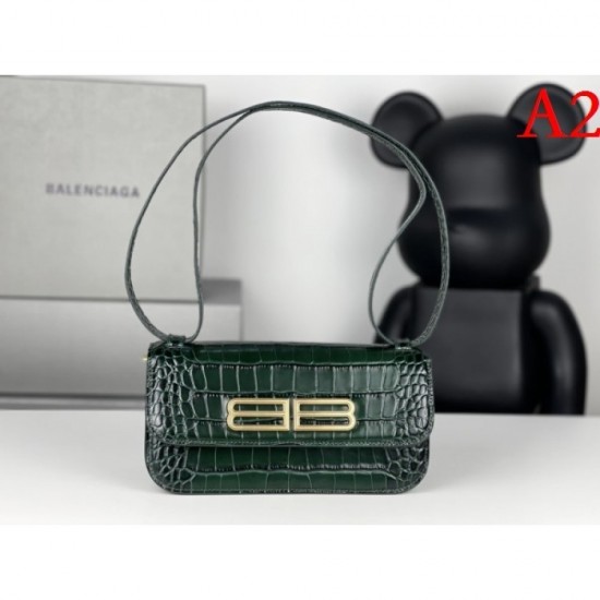 Refreshing casual popularity 2022SS BALENCIAGA Balenciaga ladies bag Refreshing casual popularity 2022SS BALENCIAGA Balenciaga ladies bag