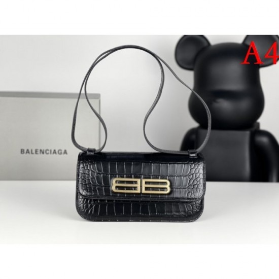 Refreshing casual popularity 2022SS BALENCIAGA Balenciaga ladies bag Refreshing casual popularity 2022SS BALENCIAGA Balenciaga ladies bag