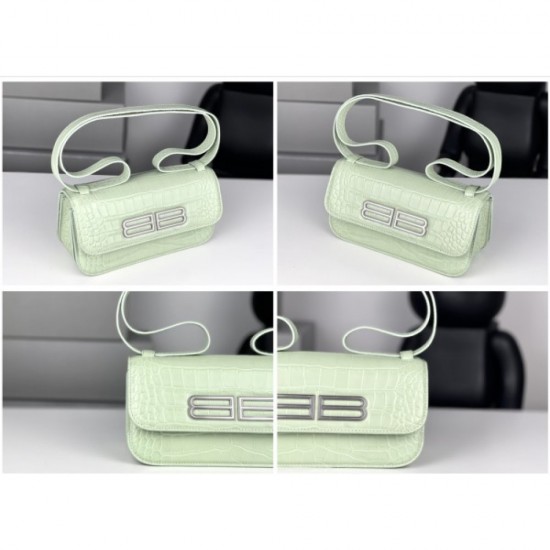 Refreshing casual popularity 2022SS BALENCIAGA Balenciaga ladies bag Refreshing casual popularity 2022SS BALENCIAGA Balenciaga ladies bag