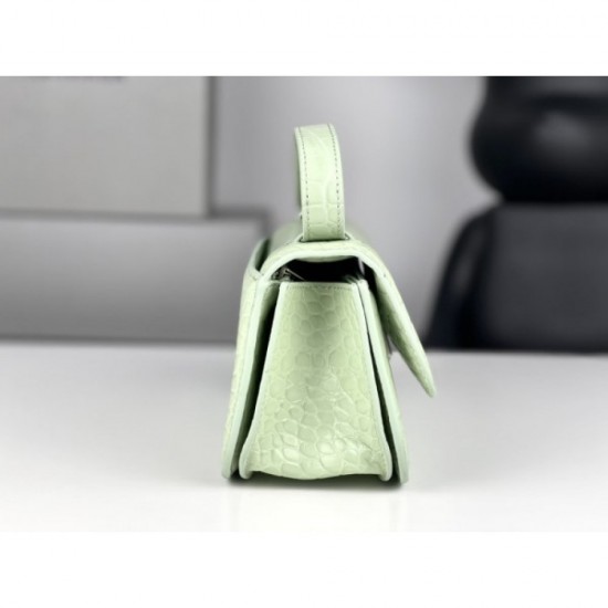 Refreshing casual popularity 2022SS BALENCIAGA Balenciaga ladies bag Refreshing casual popularity 2022SS BALENCIAGA Balenciaga ladies bag