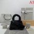 2022SS BALENCIAGA Women's Bag for a refreshing atmosphere