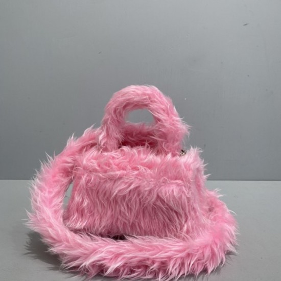 2022SS BALENCIAGA Women's Bag for a refreshing atmosphere 2022SS BALENCIAGA Women's Bag for a refreshing atmosphere