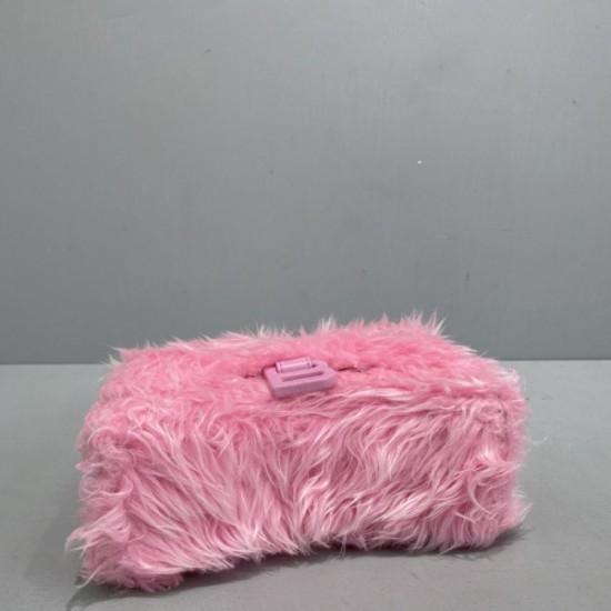 2022SS BALENCIAGA Women's Bag for a refreshing atmosphere 2022SS BALENCIAGA Women's Bag for a refreshing atmosphere