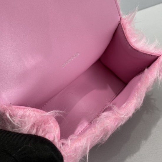 2022SS BALENCIAGA Women's Bag for a refreshing atmosphere 2022SS BALENCIAGA Women's Bag for a refreshing atmosphere
