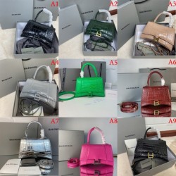 Challenge fashionable seniors 2022SS BALENCIAGA Women's bag