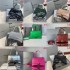 Challenge fashionable seniors 2022SS BALENCIAGA Women's bag
