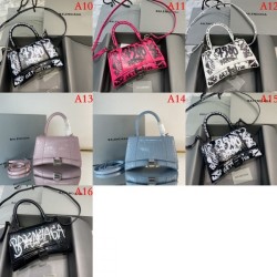 Challenge fashionable seniors 2022SS BALENCIAGA Women's bag