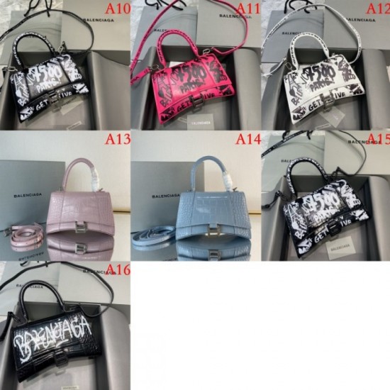 Challenge fashionable seniors 2022SS BALENCIAGA Women's bag Challenge fashionable seniors 2022SS BALENCIAGA Women's bag
