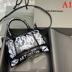 Spring Fashion Recommendations 2022SS BALENCIAGA Balenciaga Women's Bags