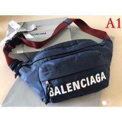 Elegant style just to wear 2022SS BALENCIAGA Women's bag