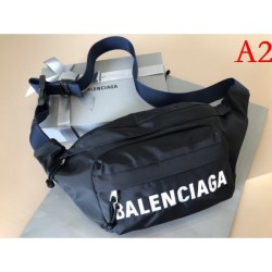 Elegant style just to wear 2022SS BALENCIAGA Women's bag