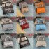 I want to play an active part now when it's hot! 2022SS BALENCIAGA Women's bag
