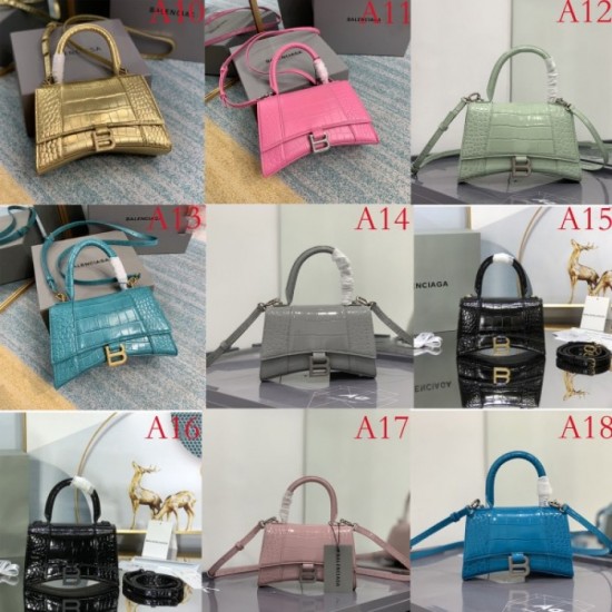 I want to play an active part now when it's hot! 2022SS BALENCIAGA Women's bag I want to play an active part now when it's hot! 2022SS BALENCIAGA Women's bag