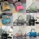 I want to play an active part now when it's hot! 2022SS BALENCIAGA Women's bag I want to play an active part now when it's hot! 2022SS BALENCIAGA Women's bag