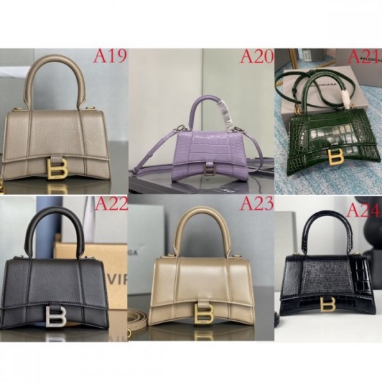 I want to play an active part now when it's hot! 2022SS BALENCIAGA Women's bag I want to play an active part now when it's hot! 2022SS BALENCIAGA Women's bag