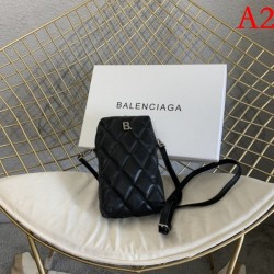 Spring mood UP latest collection 2022SS BALENCIAGA Balenciaga ladies bag