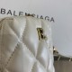 Spring mood UP latest collection 2022SS BALENCIAGA Balenciaga ladies bag Spring mood UP latest collection 2022SS BALENCIAGA Balenciaga ladies bag