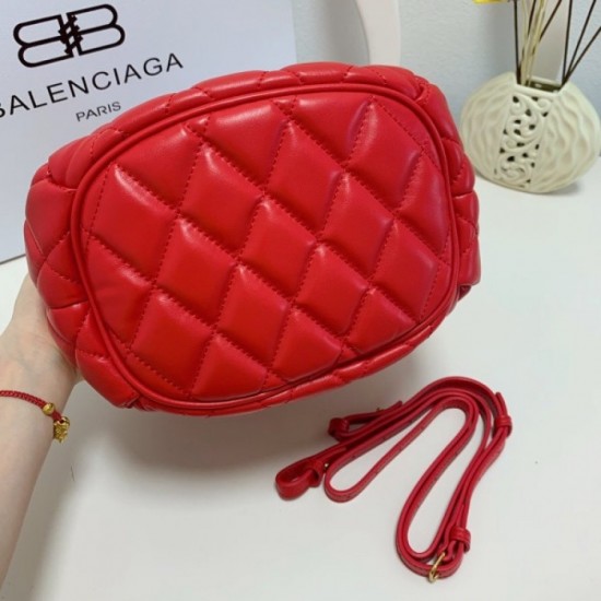 2022SS BALENCIAGA Women's Bag for an elegant and cool impression 2022SS BALENCIAGA Women's Bag for an elegant and cool impression