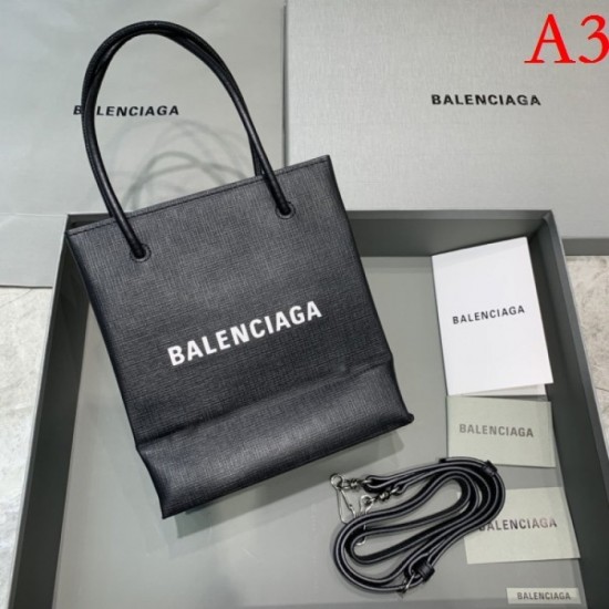 Elegant and urban look 2022SS BALENCIAGA Women's Bag Elegant and urban look 2022SS BALENCIAGA Women's Bag