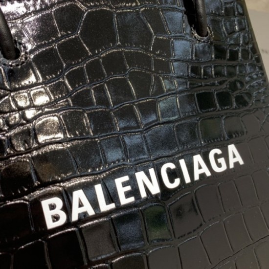 Elegant and urban look 2022SS BALENCIAGA Women's Bag Elegant and urban look 2022SS BALENCIAGA Women's Bag