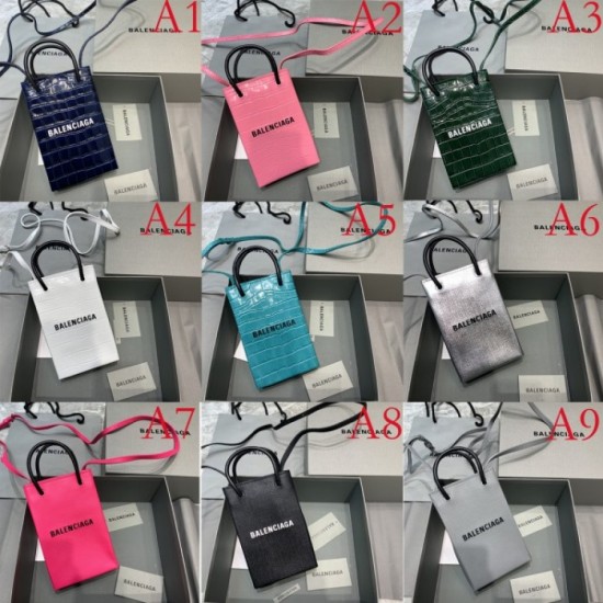 Freshness up brand latest 2022SS BALENCIAGA Balenciaga ladies bag Freshness up brand latest 2022SS BALENCIAGA Balenciaga ladies bag