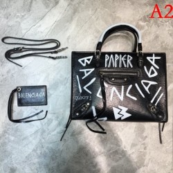 Seasonal fashion 2022SS BALENCIAGA Balenciaga ladies bag