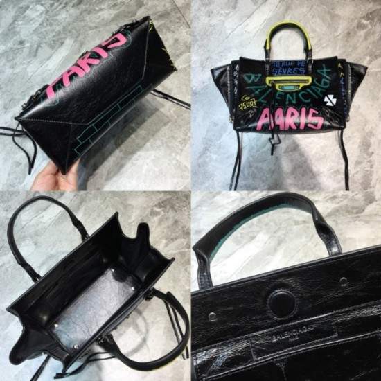 Seasonal fashion 2022SS BALENCIAGA Balenciaga ladies bag Seasonal fashion 2022SS BALENCIAGA Balenciaga ladies bag
