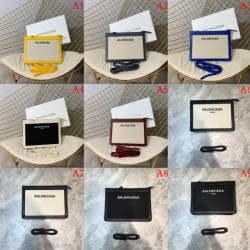The brand's hot new work! 2022SS BALENCIAGA Women's bag
