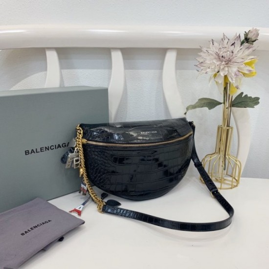 Popular street brand new 2022SS BALENCIAGA Balenciaga ladies bag Popular street brand new 2022SS BALENCIAGA Balenciaga ladies bag