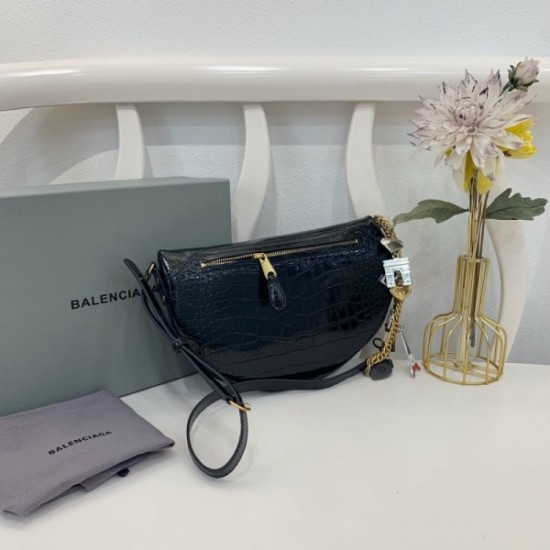 Popular street brand new 2022SS BALENCIAGA Balenciaga ladies bag Popular street brand new 2022SS BALENCIAGA Balenciaga ladies bag