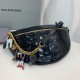 Popular street brand new 2022SS BALENCIAGA Balenciaga ladies bag Popular street brand new 2022SS BALENCIAGA Balenciaga ladies bag