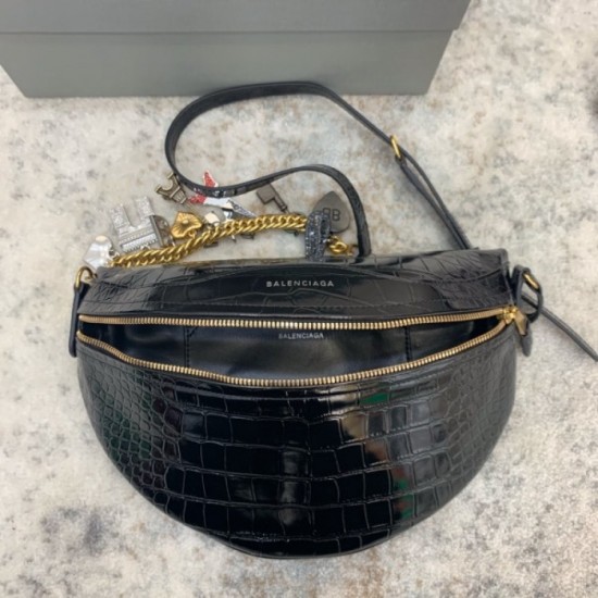 Popular street brand new 2022SS BALENCIAGA Balenciaga ladies bag Popular street brand new 2022SS BALENCIAGA Balenciaga ladies bag
